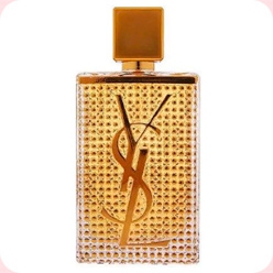 YSL Cinema Gold Yves Saint Laurent Parfum