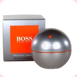 Boss In Motion Hugo Boss