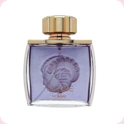 Le Faune Lalique Parfums