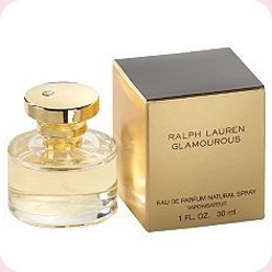 Glamourous Ralph Lauren