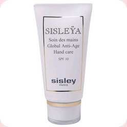Soin des mains Global Anti-Age Sisley Cosmetic