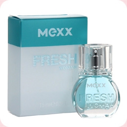 Fresh Woman Mexx