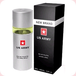 US Army  New Brand