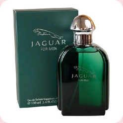 Jaguar  Men Classic Green