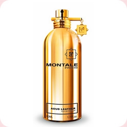 Montale Aoud Leather Montale
