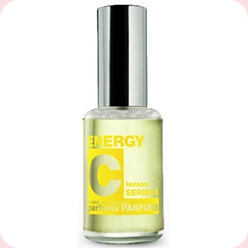  Energy C Lemon