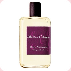 Atelier Cologne Rose Anonyme Atelier Cologne