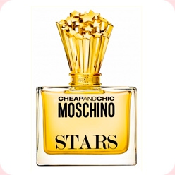 Moschino Stars 