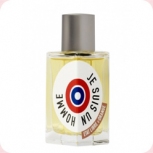 Etat Libre d\`Orange Je Suis Un Homme