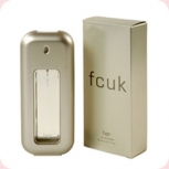 FCUK Her