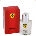 Ferrari Ferrari Red