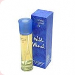 Gabriela Sabatini Wild Wind