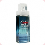 Gianfranco Ferre Cf Ferre Bluemusk