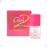 Gian Marco Venturi Girl 2