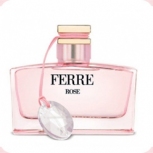 Gianfranco Ferre Ferre Rose Diamond Edition