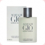 Giorgio Armani Acqua Di Gio Pour Homme