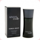 Giorgio Armani Armani Code