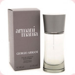 Giorgio Armani Armani Mania Pour Homme