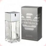 Giorgio Armani  Emporio Armani Diamonds For Men