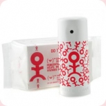 Giorgio Armani Emporio White Do The /Red/ Woman