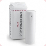 Giorgio Armani Emporio White For Her