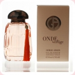 Giorgio Armani Onde Vertige
