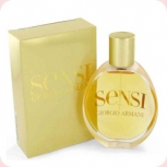 Giorgio Armani Sensi