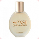 Giorgio Armani Sensi White Notes