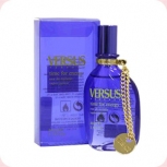 Gianni Versace Versus Time For Energy