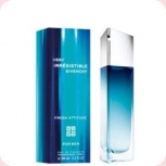 Givenchy Very Irresistible Fresh Attitude