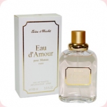 Givenchy Eau D`Amour Pour Maman