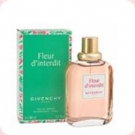 Givenchy Fleur D`Interdit