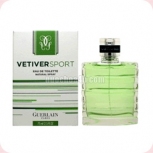 Guerlain Vetiver Sport