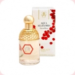 Guerlain Aqua Allegoria Grosellina