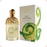 Guerlain Aqua Allegoria Lemon Fresca