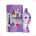 Anna Sui Dolly Girl Bonjour Lamour
