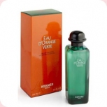 Hermes Eau D`Orange Verte