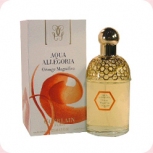 Guerlain 	Aqua Allegoria Orange Magnifica