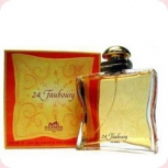 Hermes 24, Faubourg