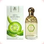 Guerlain Aqua Allegoria Tutti Kiwi