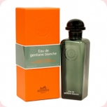 Hermes Eau Gentiane Blanche