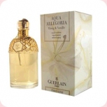 Guerlain Aqua Allegoria Ylang &amp; Vanile
