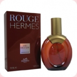 Hermes Rouge Eau Delicate