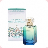 Hermes Un Jardin Apres La Mousson