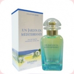 Hermes Un Jardin En Mediteranee