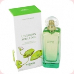 Hermes Un Jardin Sur Le Nil