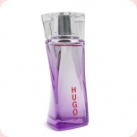 Hugo Boss Pure Purple