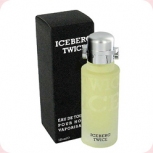 Iceberg Twice For Man