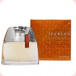 Iceberg Effusion 