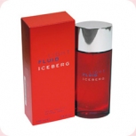 Iceberg Fluid Light Woman